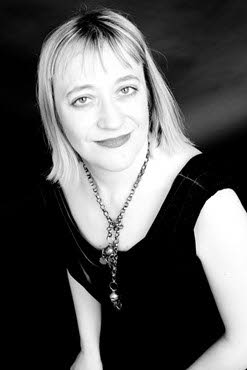 Clare Norburn